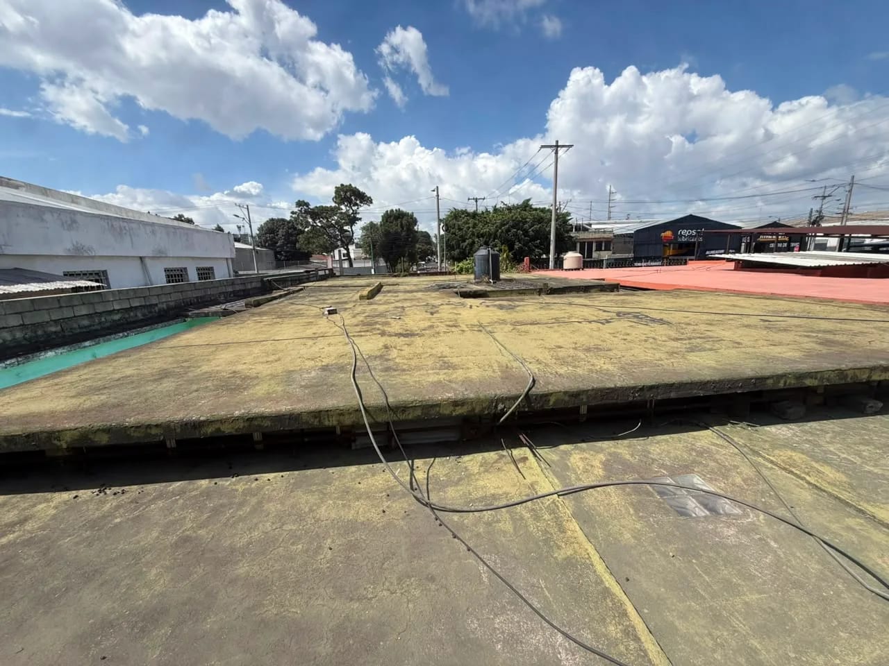 Terreno en VENTA en Colonia Santa Eliza zona 12 — Terreno en Venta en Zona 12, Guatemala, Ciudad — foto 1 de 13