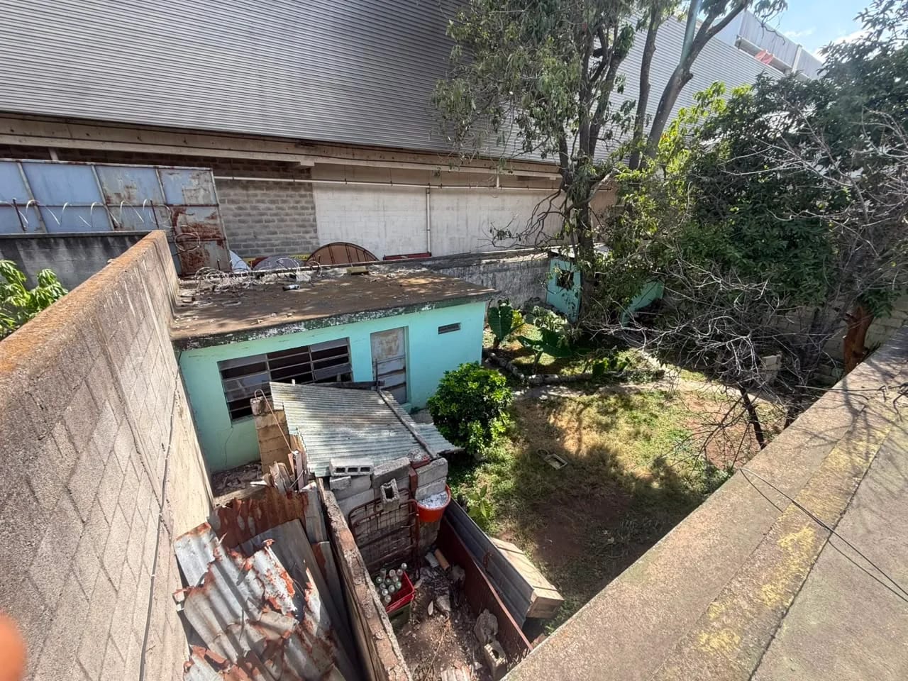 Terreno en VENTA en Colonia Santa Eliza zona 12 — Terreno en Venta en Zona 12, Guatemala, Ciudad — foto 4 de 13