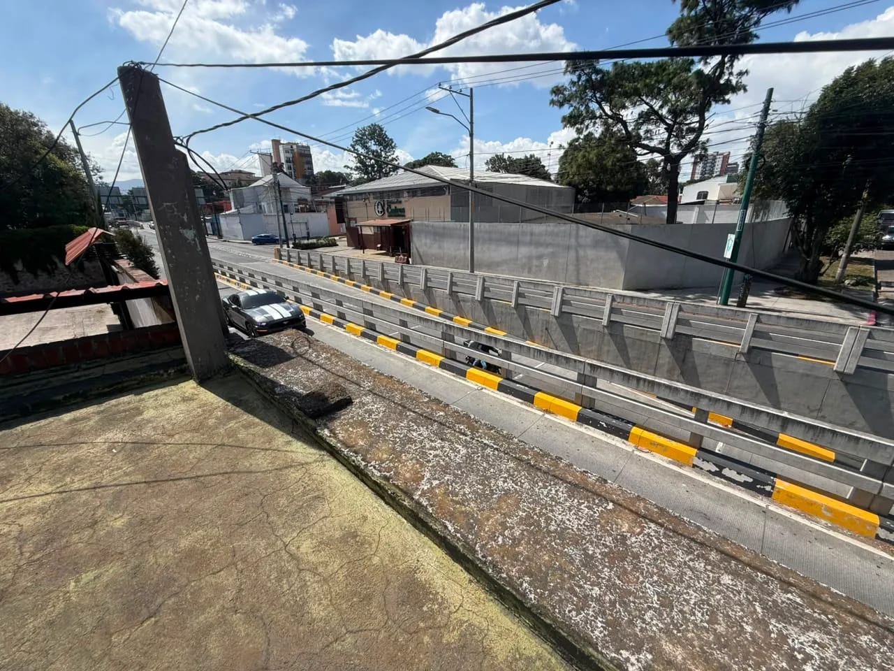 Terreno en VENTA en Colonia Santa Eliza zona 12 — Terreno en Venta en Zona 12, Guatemala, Ciudad — foto 5 de 13