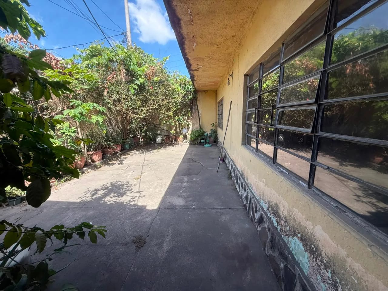 Terreno en VENTA en Colonia Santa Eliza zona 12 — Terreno en Venta en Zona 12, Guatemala, Ciudad — foto 6 de 13