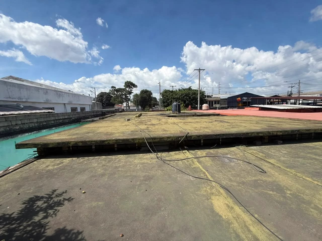 Terreno en VENTA en Colonia Santa Eliza zona 12 — Terreno en Venta en Zona 12, Guatemala, Ciudad — foto 7 de 13