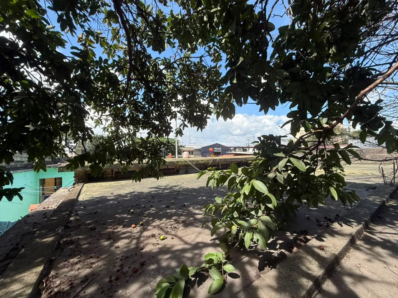 Terreno en VENTA en Colonia Santa Eliza zona 12 — Terreno en Venta en Zona 12, Guatemala, Ciudad — foto 9 de 13