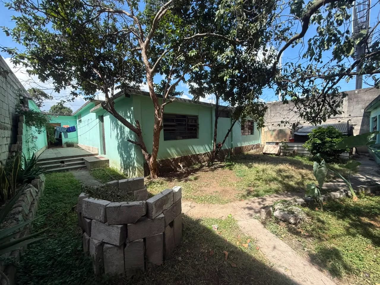 Terreno en VENTA en Colonia Santa Eliza zona 12 — Terreno en Venta en Zona 12, Guatemala, Ciudad — foto 10 de 13