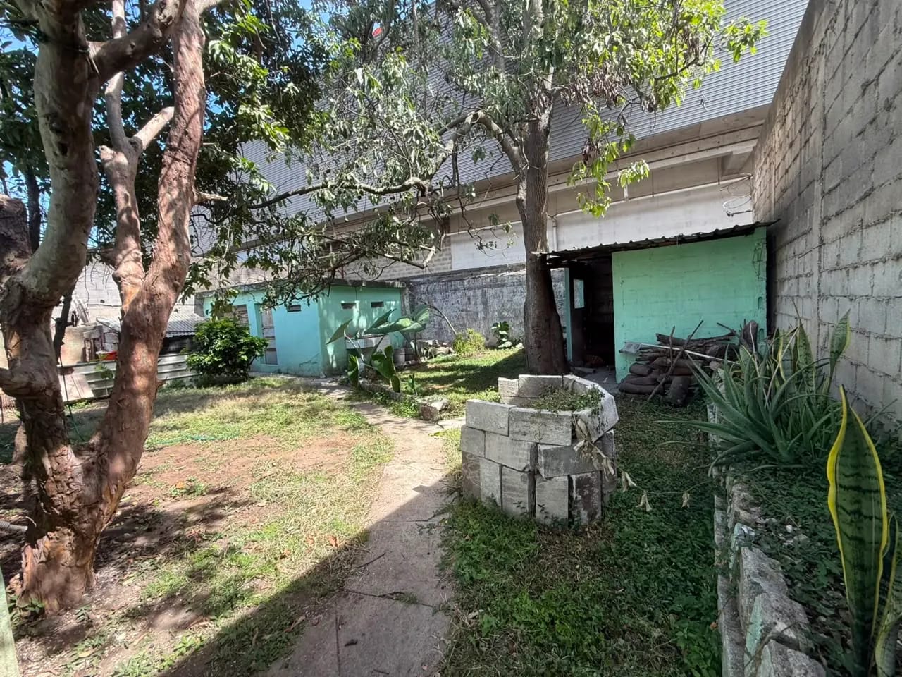 Terreno en VENTA en Colonia Santa Eliza zona 12 — Terreno en Venta en Zona 12, Guatemala, Ciudad — foto 12 de 13