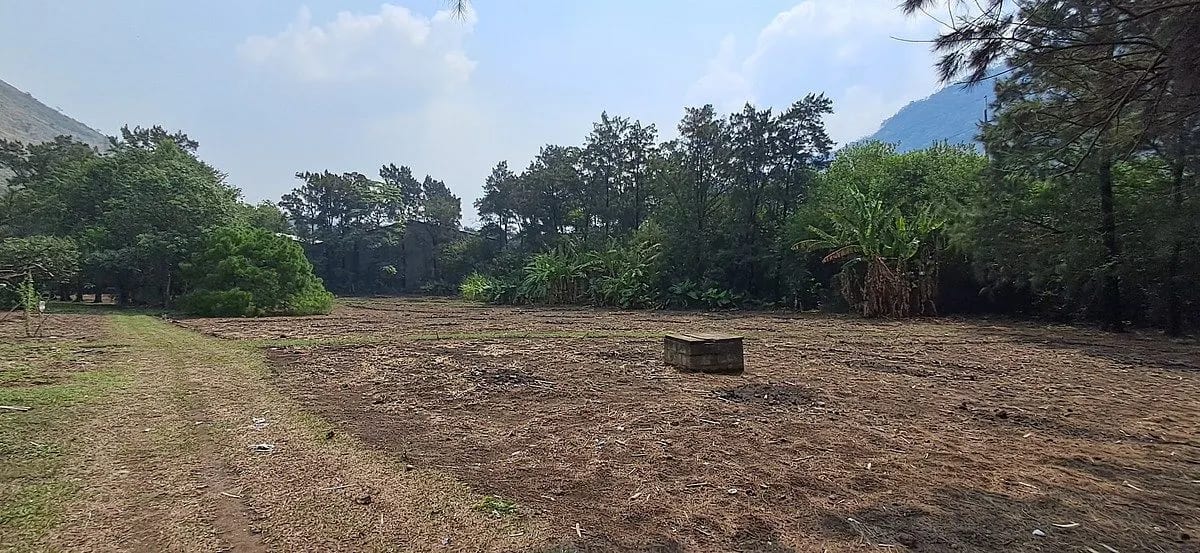Terreno en ALQUILER entre Palin y Amatitlan — Terreno en Alquiler en Palín, Escuintla — foto 6 de 7