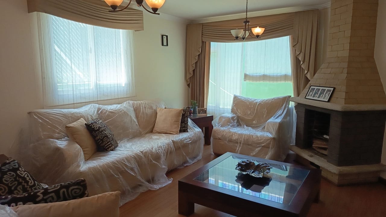Casa en venta en condominio privado en San José Pinula — Casa en Venta en San José Pinula, Guatemala, Ciudad — foto 5 de 17