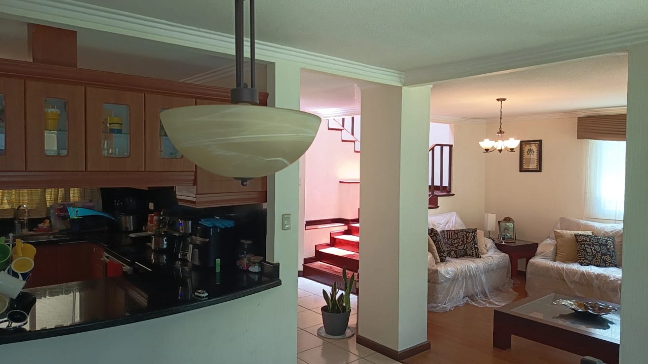 Casa en venta en condominio privado en San José Pinula — Casa en Venta en San José Pinula, Guatemala, Ciudad — foto 6 de 17