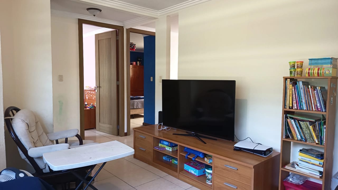 Casa en venta en condominio privado en San José Pinula — Casa en Venta en San José Pinula, Guatemala, Ciudad — foto 12 de 17