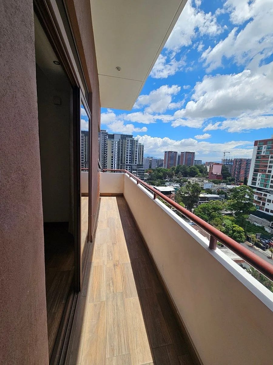 Apartamento en Renta Zona 10, Salvattore — Apartamento en Alquiler en Salvattore, Zona 10, Guatemala, Ciudad — foto 5 de 17