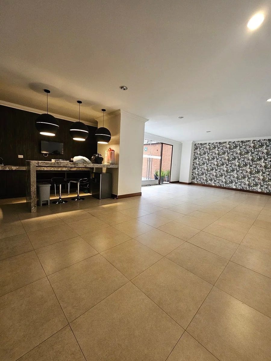 Apartamento en Renta Zona 10, Salvattore — Apartamento en Alquiler en Salvattore, Zona 10, Guatemala, Ciudad — foto 15 de 17