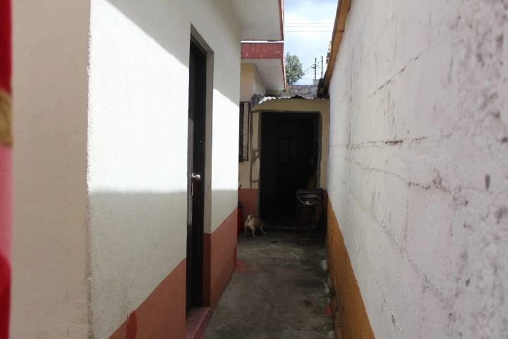 Se Alquila Casa Amplia en Zona 12, Fuera de Garita — Casa en Alquiler en Torre Santa Elisa, Zona 12, Guatemala, Ciudad — foto 7 de 8