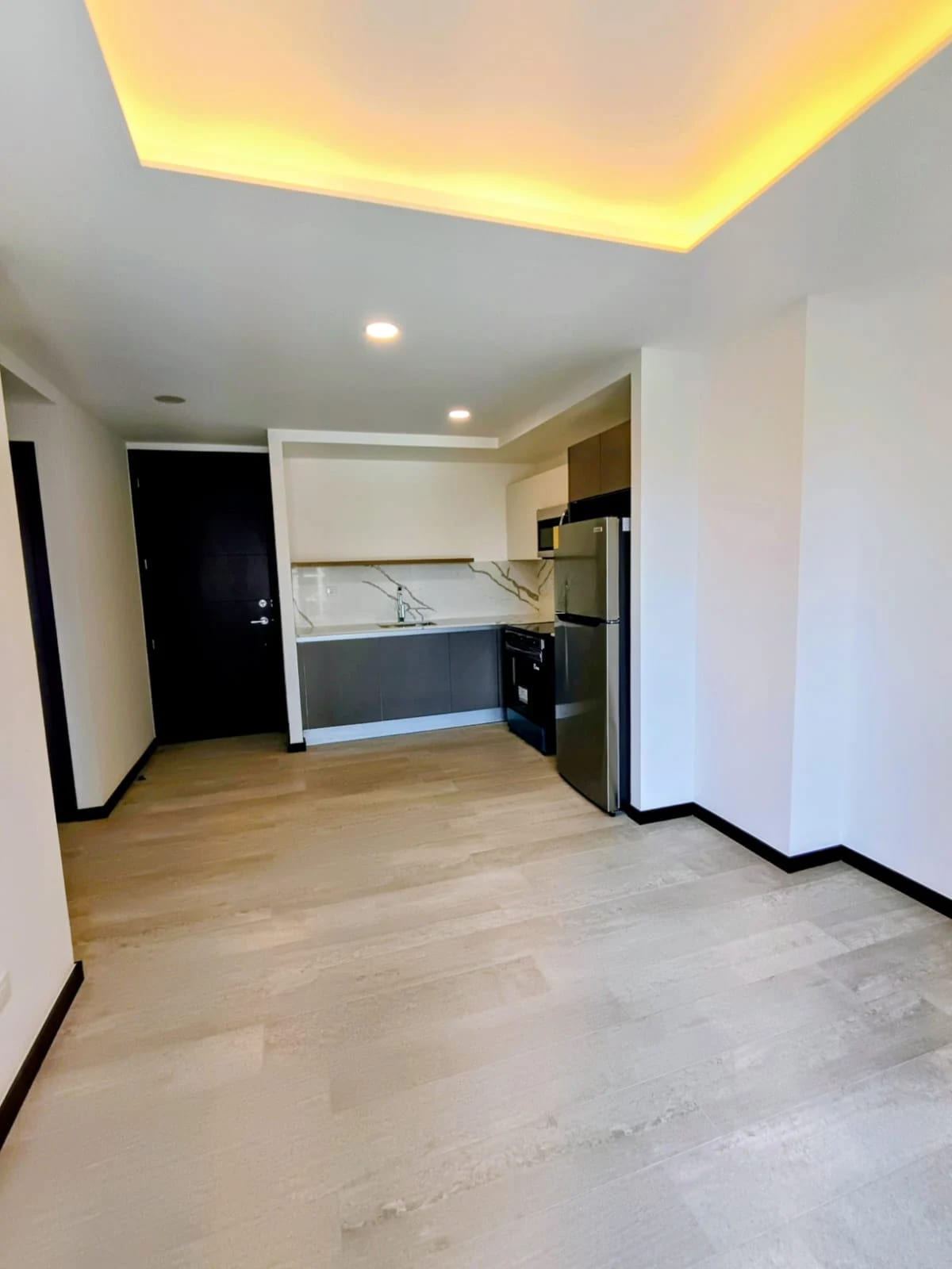 Renta Apartamento Nuevo en Av. Las Américas — Apartamento en Alquiler en Verdú, Zona 13, Guatemala, Ciudad — foto 9 de 17