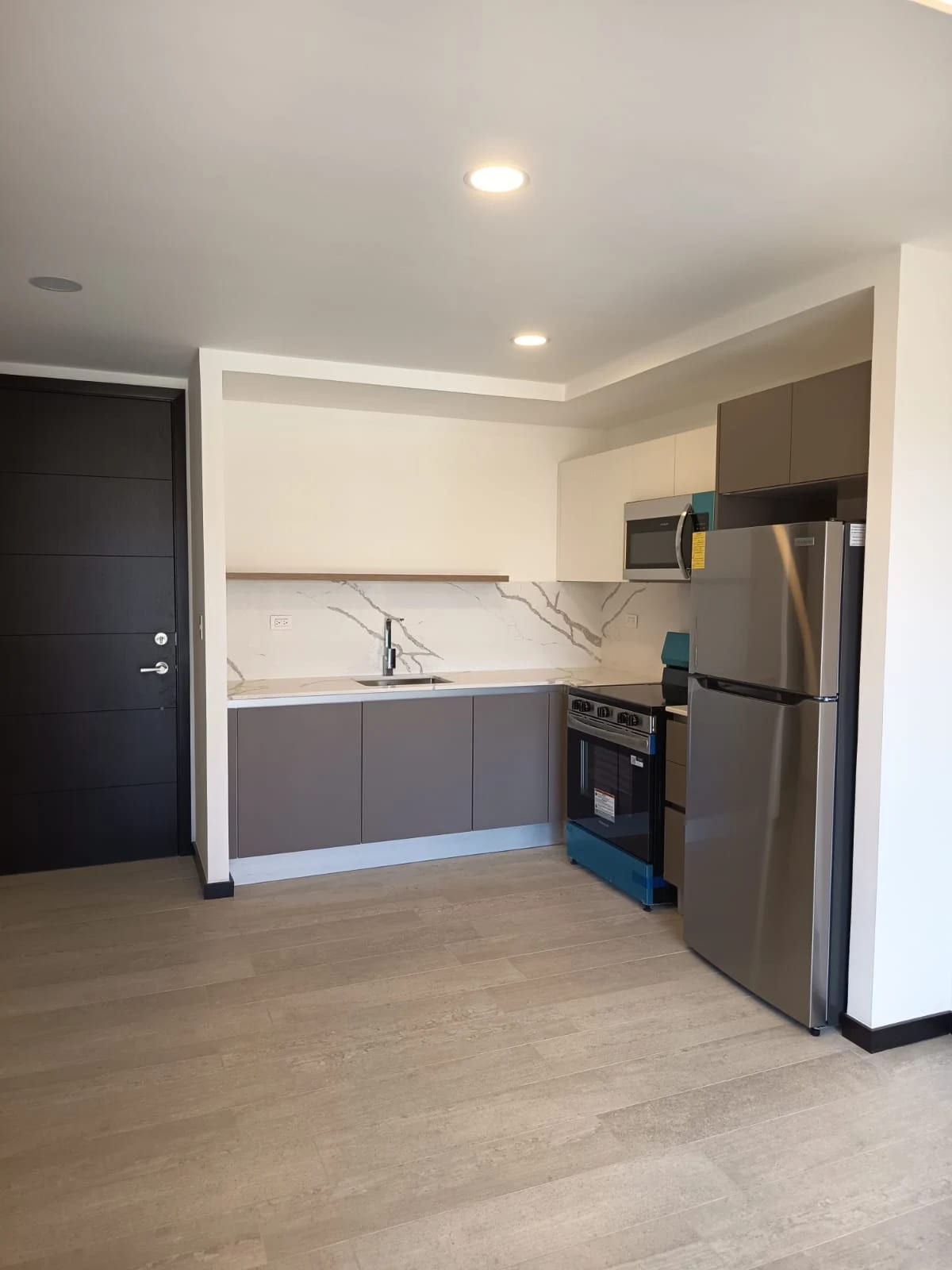 Renta Apartamento Nuevo en Av. Las Américas — Apartamento en Alquiler en Verdú, Zona 13, Guatemala, Ciudad — foto 10 de 17