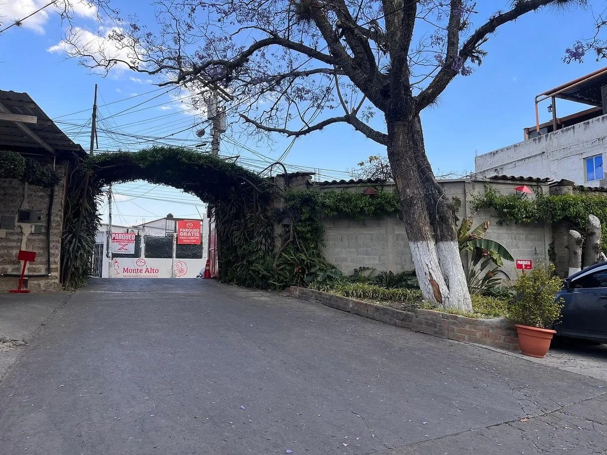 Terreno en Venta en Huehuetenago — Terreno en Venta en Huehuetenango, Huehuetenango — foto 1 de 12