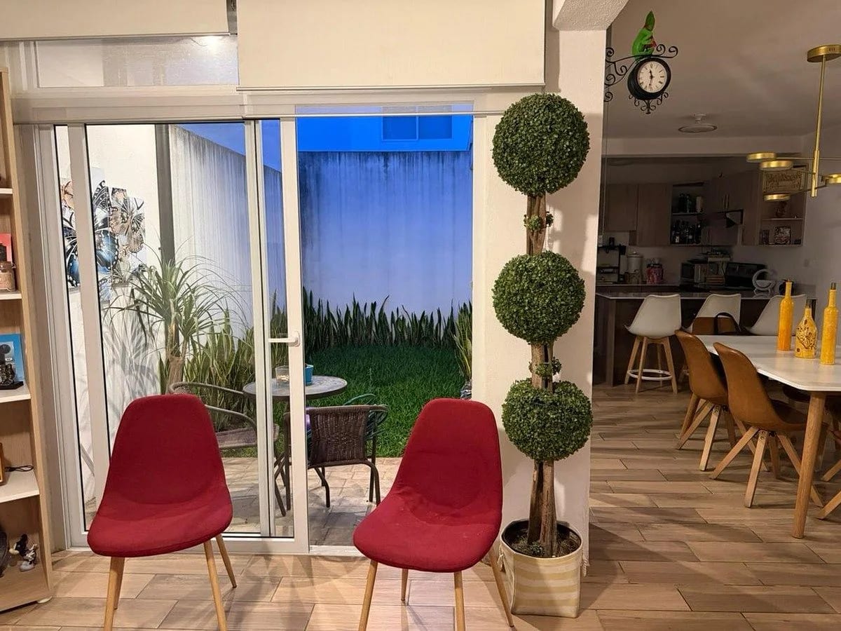Casa en Venta dentro de Condominio en San José Pinula — Casa en Venta en San José Pinula, Guatemala, Ciudad — foto 5 de 17