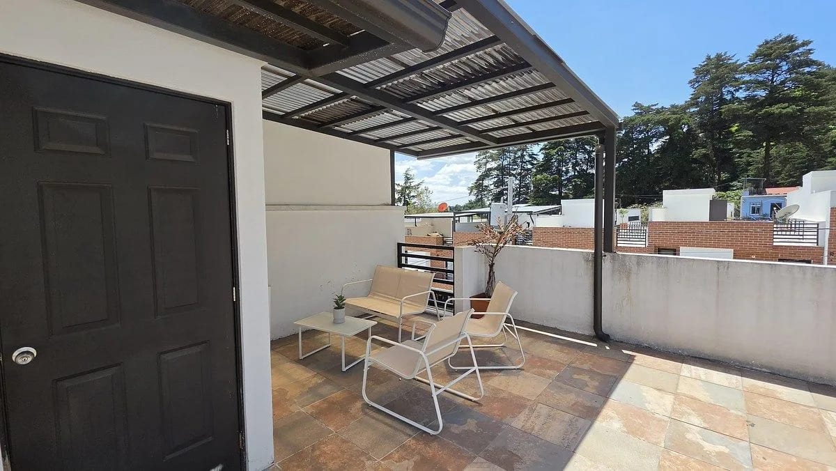 Casa en Venta dentro de Condominio en San José Pinula — Casa en Venta en San José Pinula, Guatemala, Ciudad — foto 15 de 17