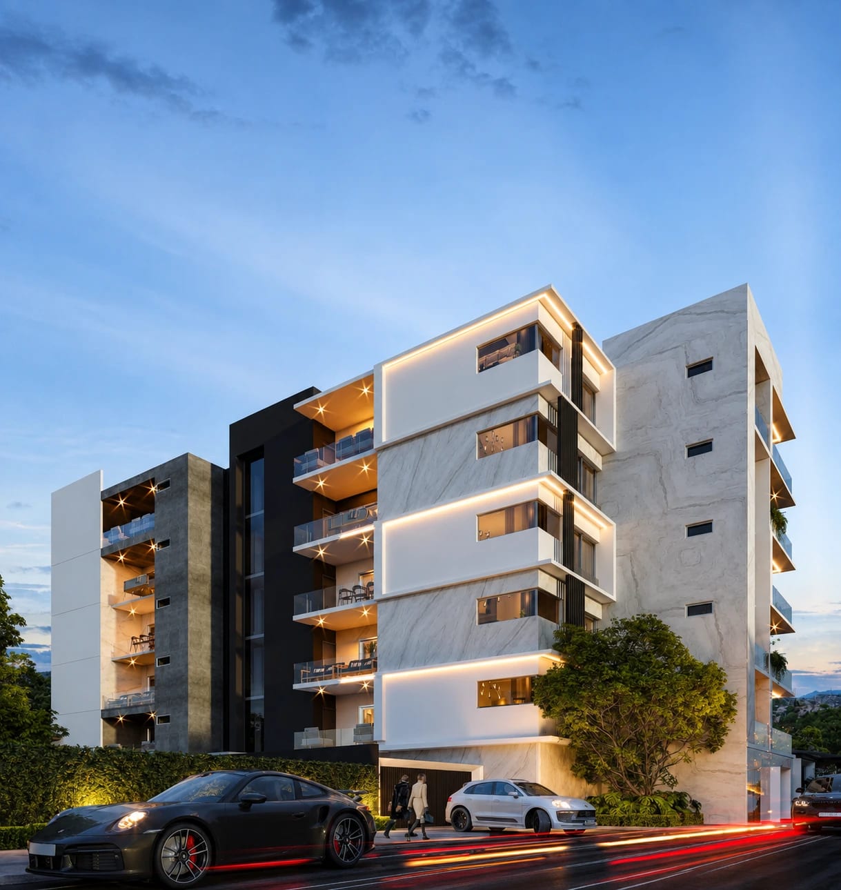 Apartamento en VENTA en zona 15 — Apartamento en Venta en Zona 15, Guatemala, Ciudad — foto 3 de 16