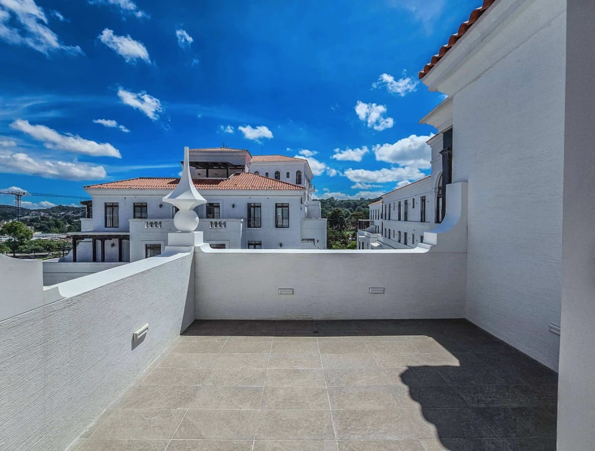 Apartamento en ALQUILER en Lirios de Cayala zona 16 — Apartamento en Alquiler en Zona 16, Guatemala, Ciudad — foto 12 de 17