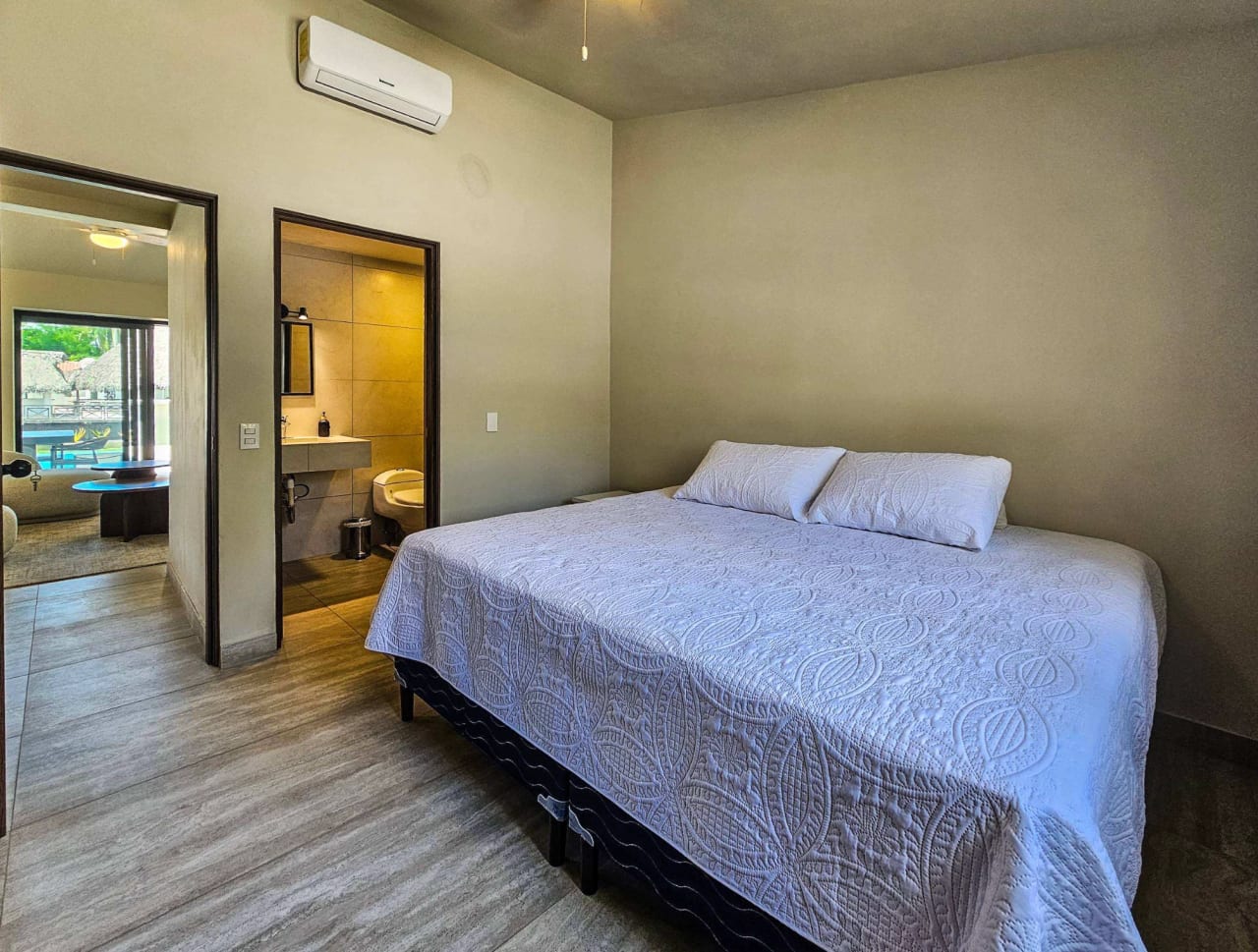 Villa en VENTA en Likin Puerto Quetzal, Escuintla — Casa vacacional en Venta en Likin, Puerto Quetzal, Escuintla — foto 7 de 17