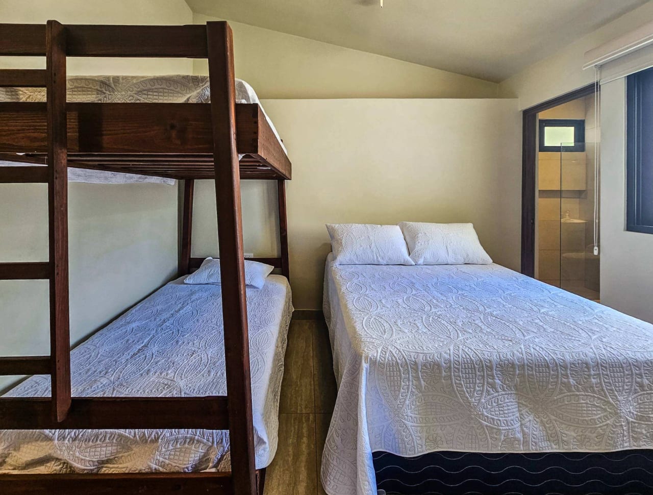 Villa en VENTA en Likin Puerto Quetzal, Escuintla — Casa vacacional en Venta en Likin, Puerto Quetzal, Escuintla — foto 12 de 17