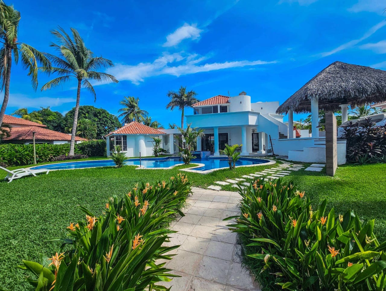 Villa en VENTA en Punta Velas, Puerto Quetzal — Casa vacacional en Venta en Puerto Quetzal, Escuintla — foto 4 de 17