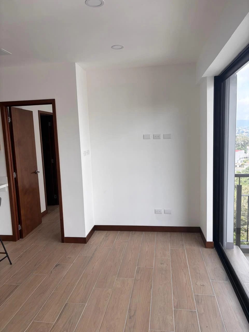 Apartamento en ALQUILER en VilaBosque 34 Kanajuyu zona 16 — Apartamento en Alquiler en Zona 16, Guatemala, Ciudad — foto 10 de 13