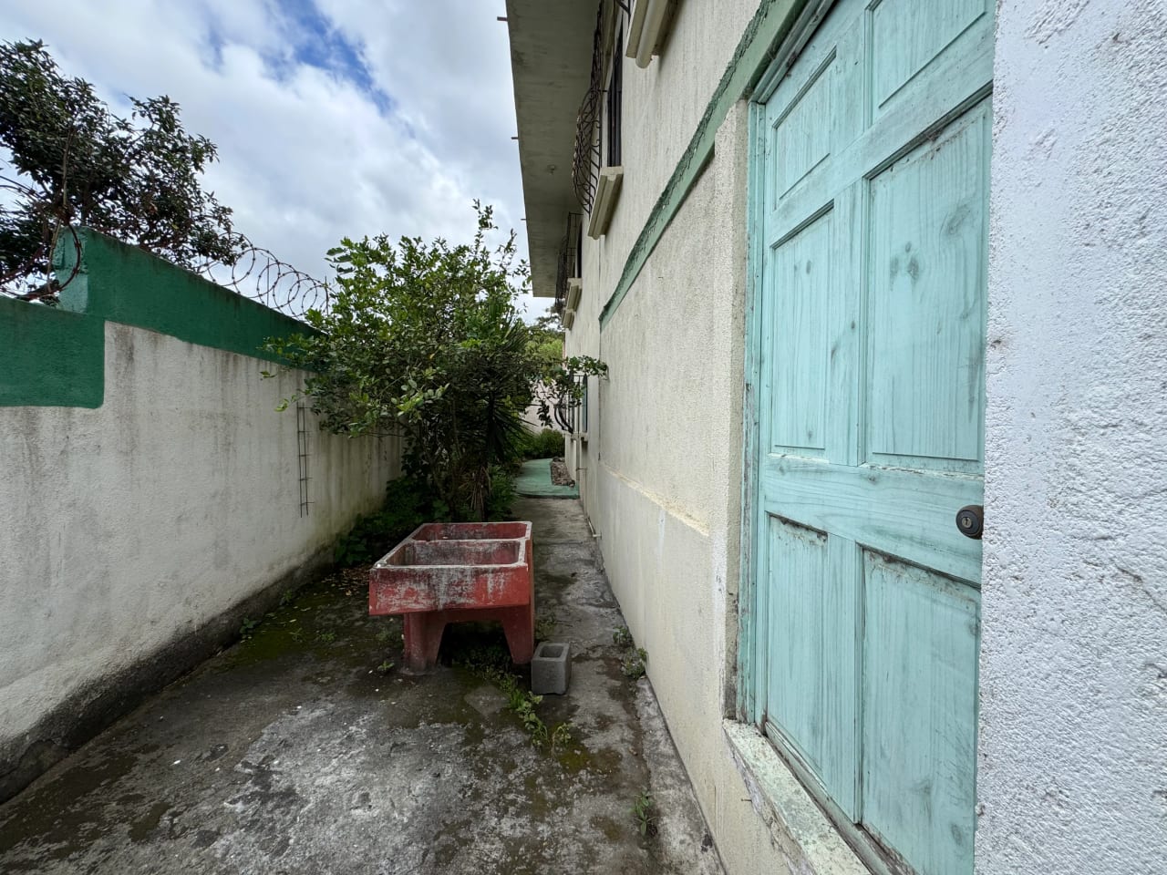 Casa en VENTA Villas de Santiago II, Ciudad Vieja Antigua Guatemala — Casa en Venta en Cortijo de Las Flores, Ciudad Vieja, Sacatepéquez — foto 7 de 17