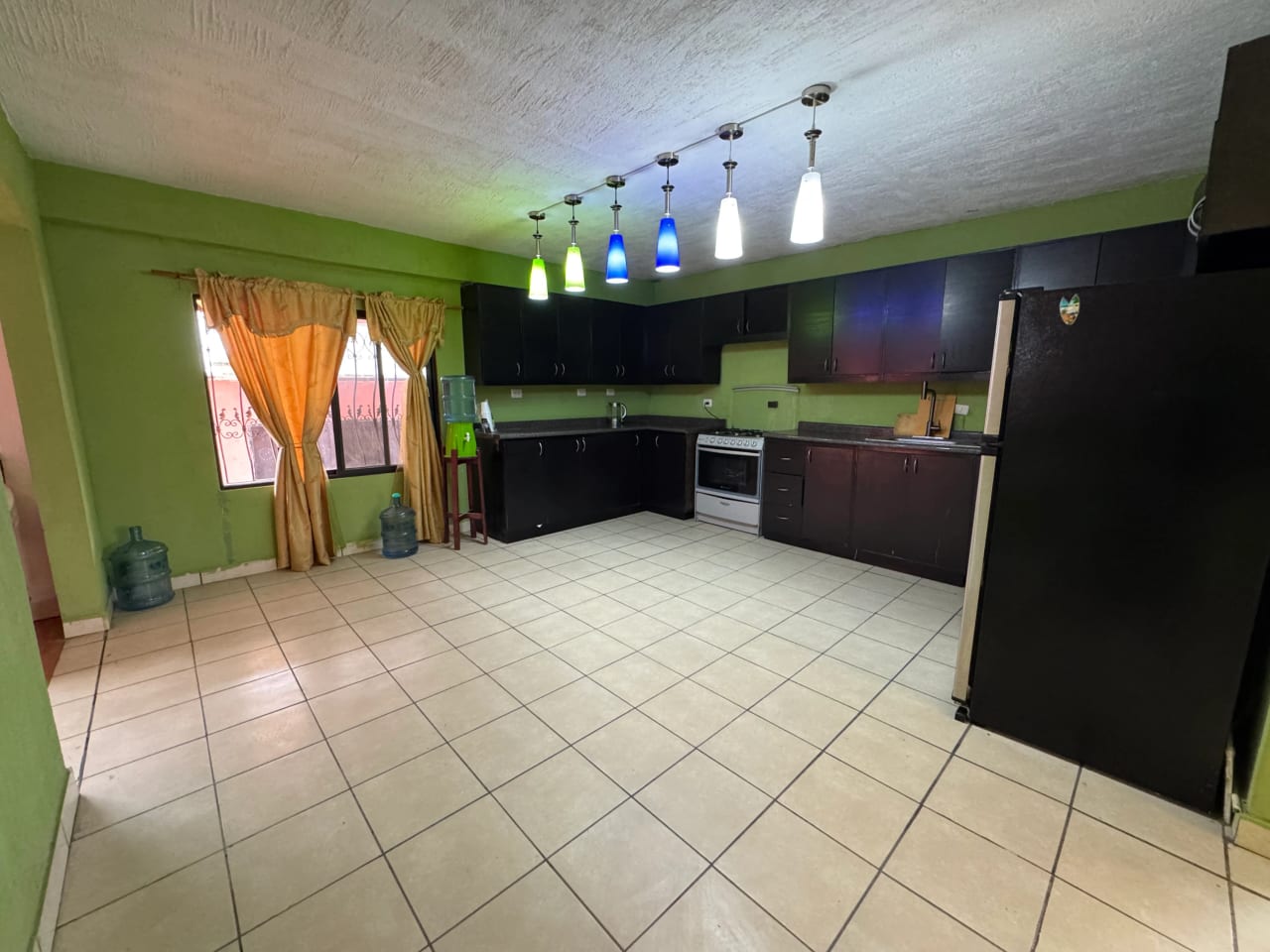 Casa en VENTA Villas de Santiago II, Ciudad Vieja Antigua Guatemala — Casa en Venta en Cortijo de Las Flores, Ciudad Vieja, Sacatepéquez — foto 10 de 17