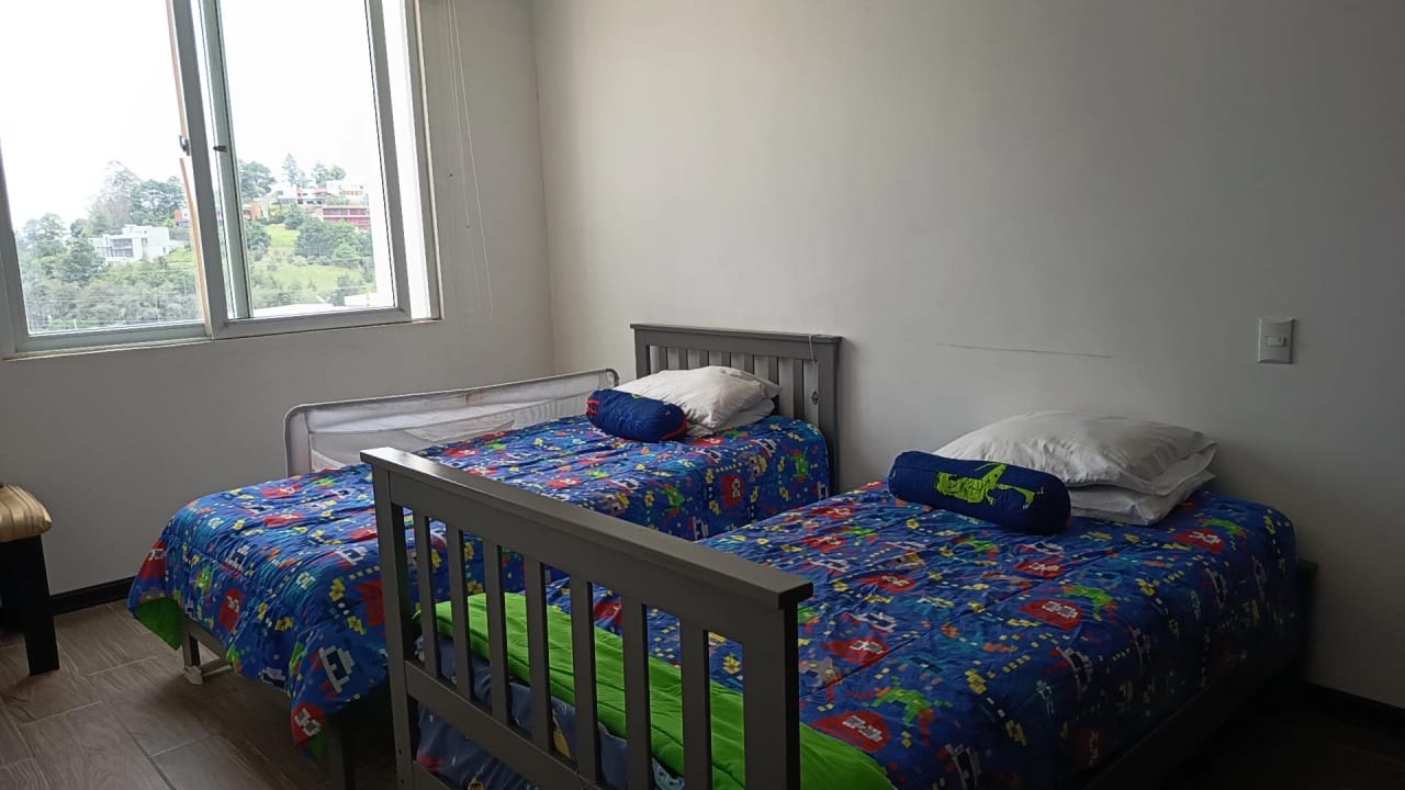 Casa en venta en Condominio exclusivo en zona 16 — Casa en Venta en Zona 16, Guatemala, Ciudad — foto 14 de 17