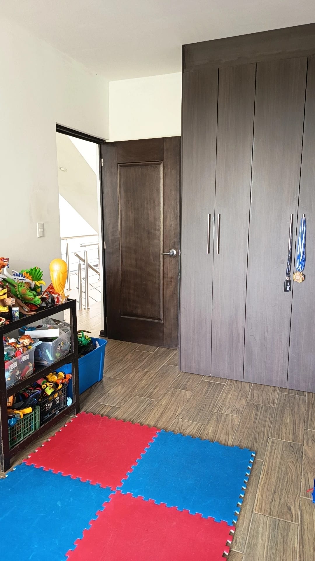 Casa en venta en Condominio exclusivo en zona 16 — Casa en Venta en Zona 16, Guatemala, Ciudad — foto 17 de 17