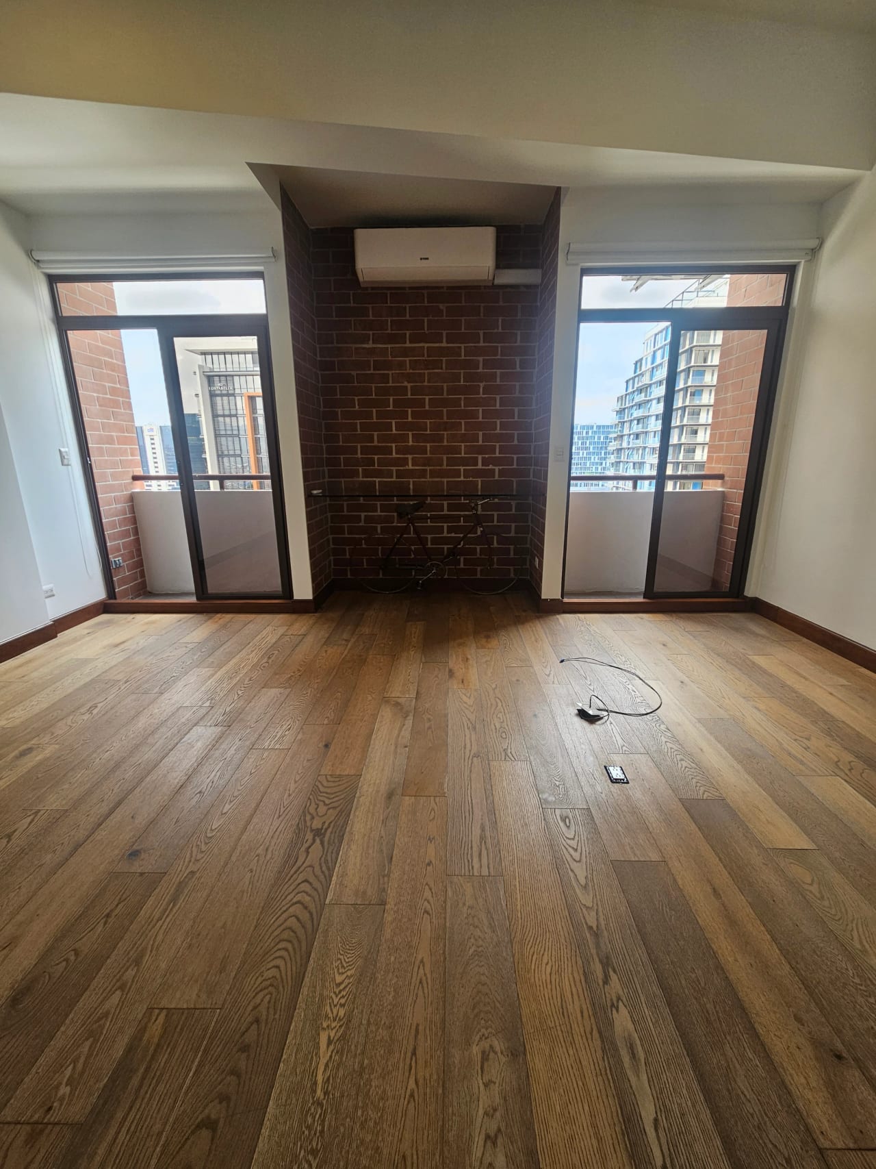Apartamento en ALQUILER en Zona 10, Salvattore — Apartamento en Alquiler en Salvattore, Zona 10, Guatemala, Ciudad — foto 12 de 14