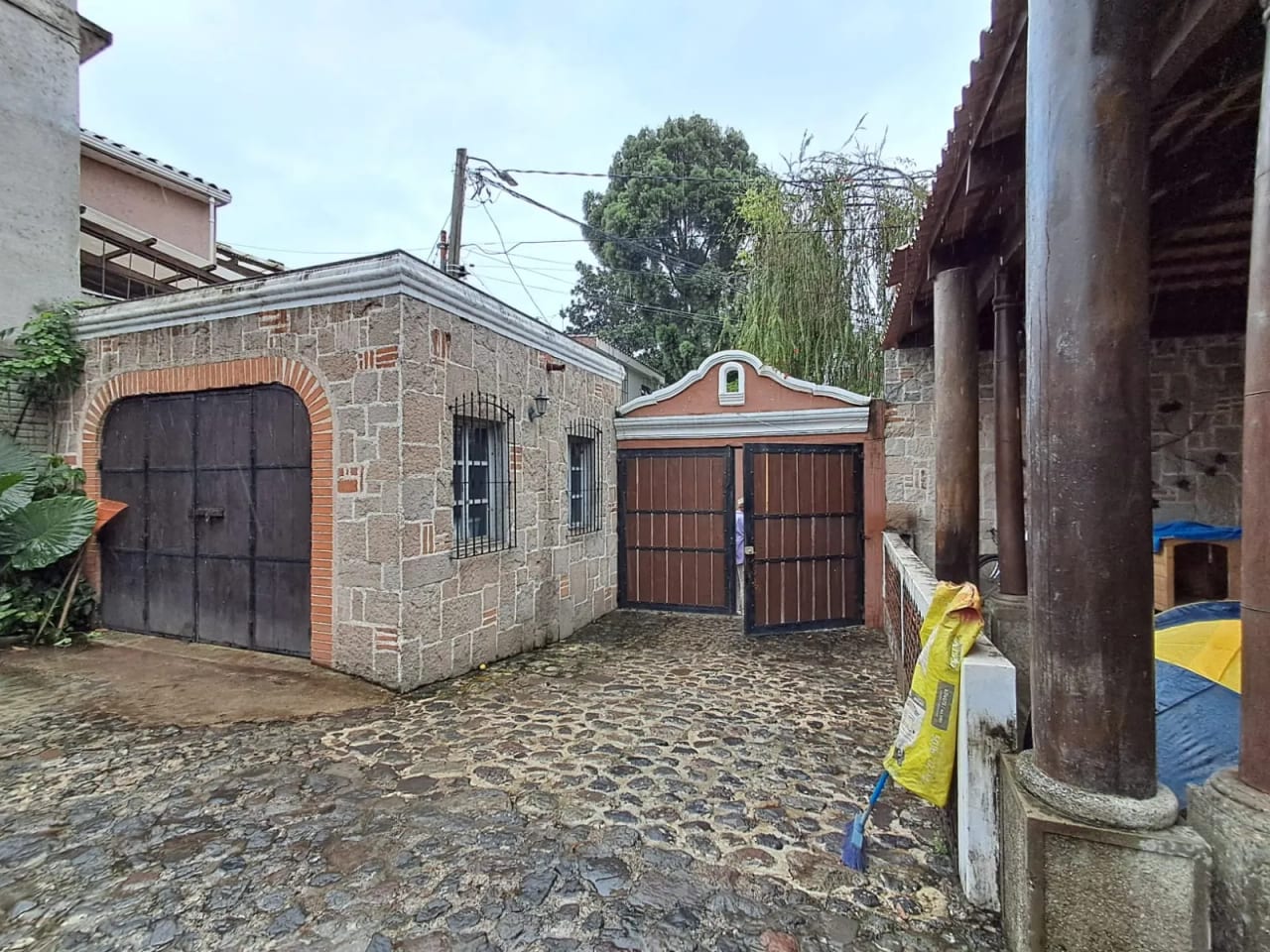Terreno en VENTA en San Pedro Las Huertas Antigua Guatemala — Terreno en Venta en San Pedro Sacatepéquez, Sacatepéquez — foto 3 de 17