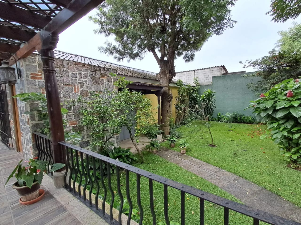 Terreno en VENTA en San Pedro Las Huertas Antigua Guatemala — Terreno en Venta en San Pedro Sacatepéquez, Sacatepéquez — foto 2 de 17