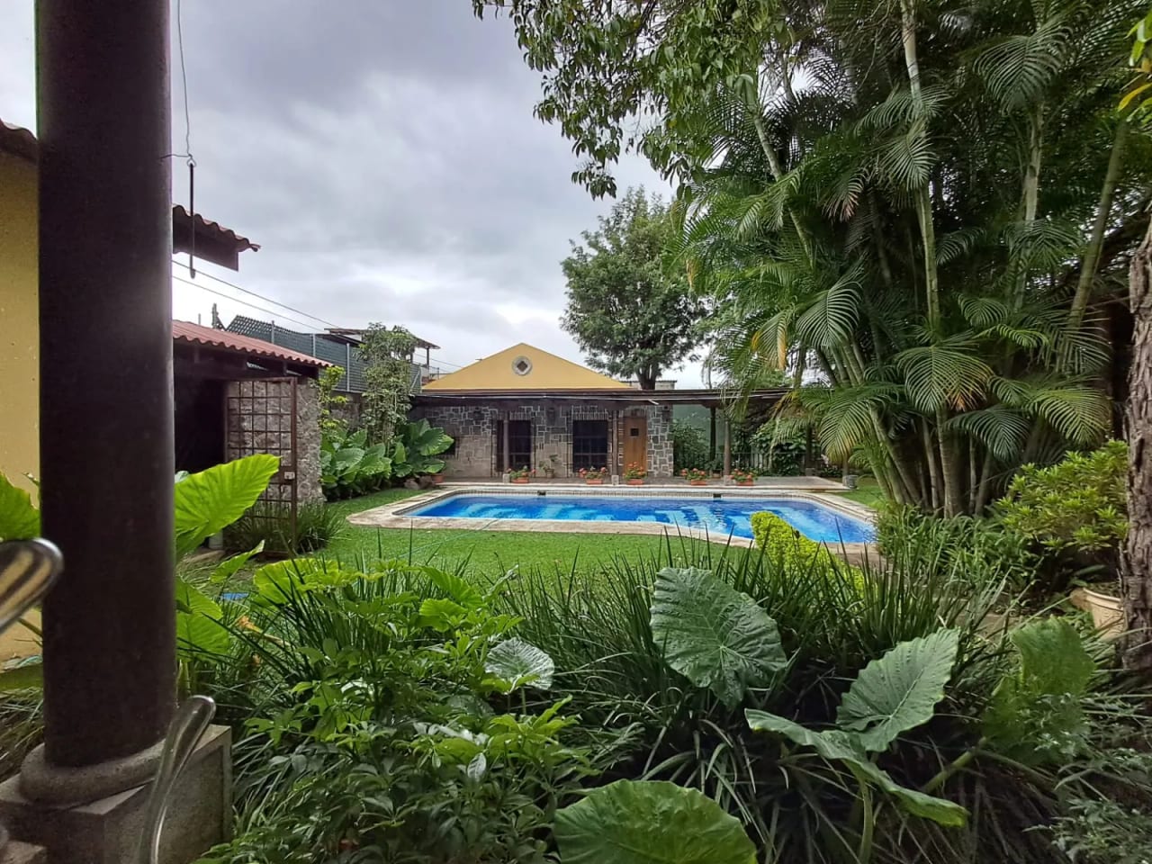 Terreno en VENTA en San Pedro Las Huertas Antigua Guatemala — Terreno en Venta en San Pedro Sacatepéquez, Sacatepéquez — foto 4 de 17