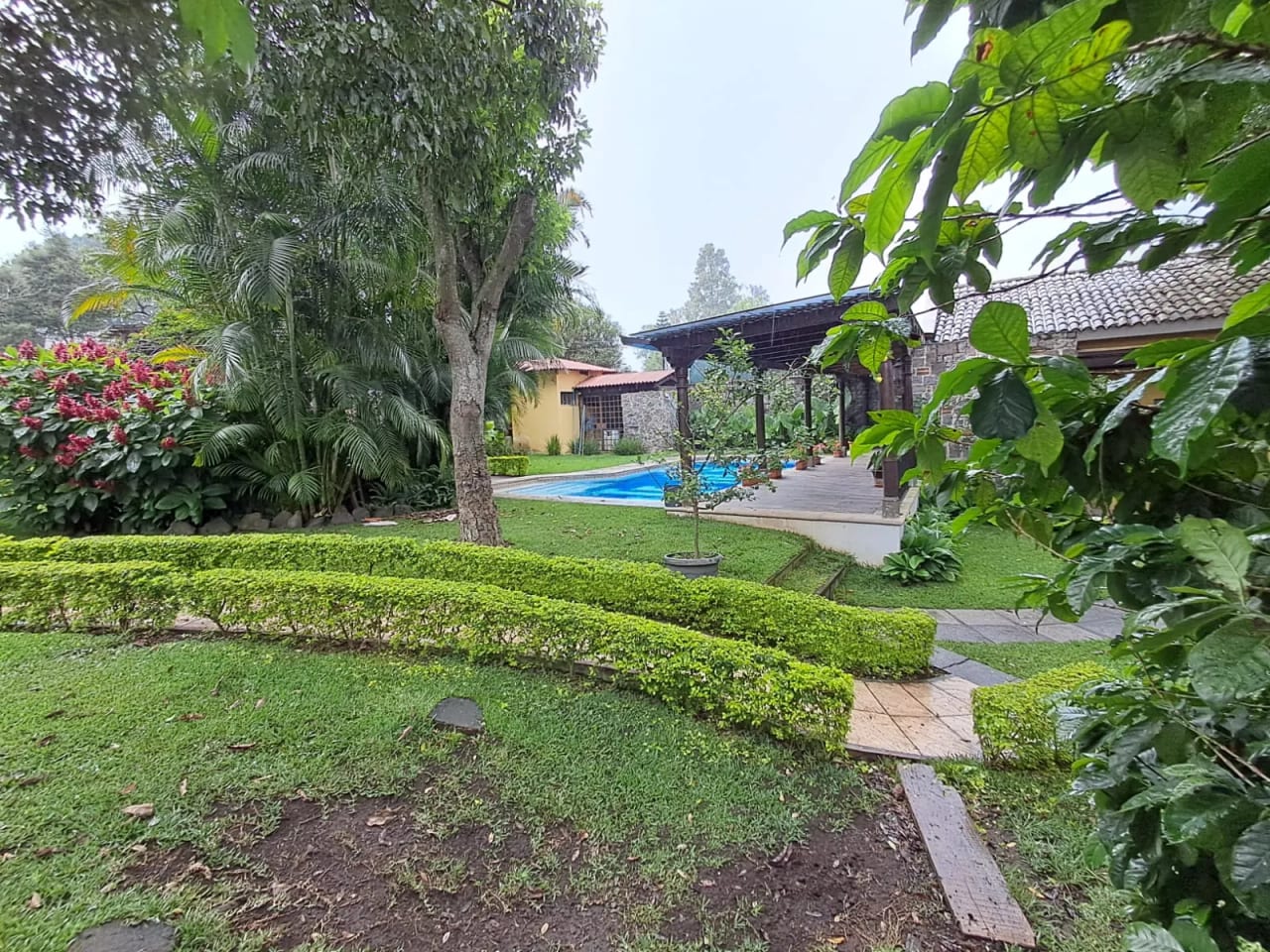 Terreno en VENTA en San Pedro Las Huertas Antigua Guatemala — Terreno en Venta en San Pedro Sacatepéquez, Sacatepéquez — foto 6 de 17