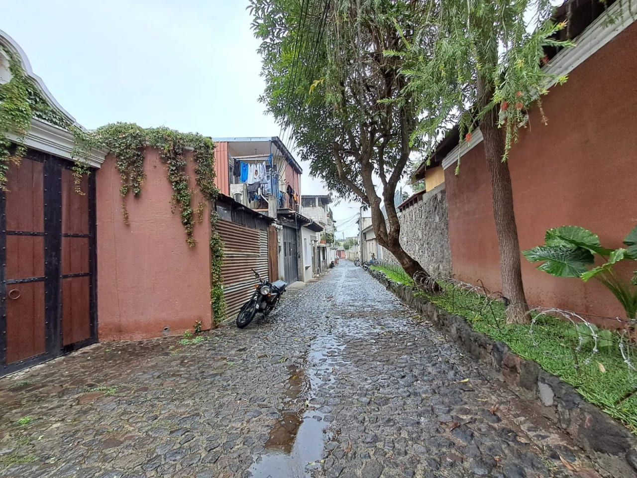 Terreno en VENTA en San Pedro Las Huertas Antigua Guatemala — Terreno en Venta en San Pedro Sacatepéquez, Sacatepéquez — foto 7 de 17