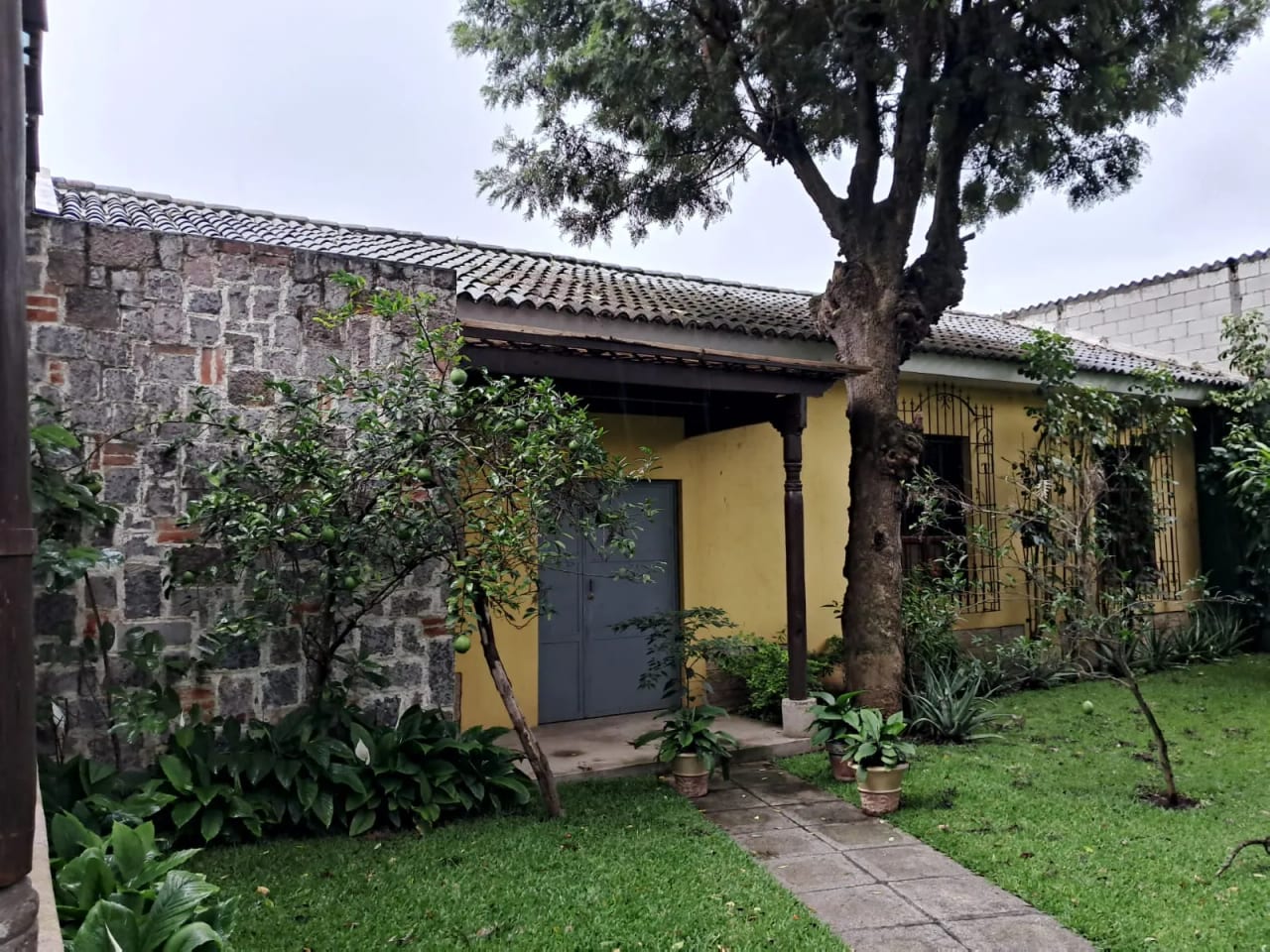Terreno en VENTA en San Pedro Las Huertas Antigua Guatemala — Terreno en Venta en San Pedro Sacatepéquez, Sacatepéquez — foto 10 de 17