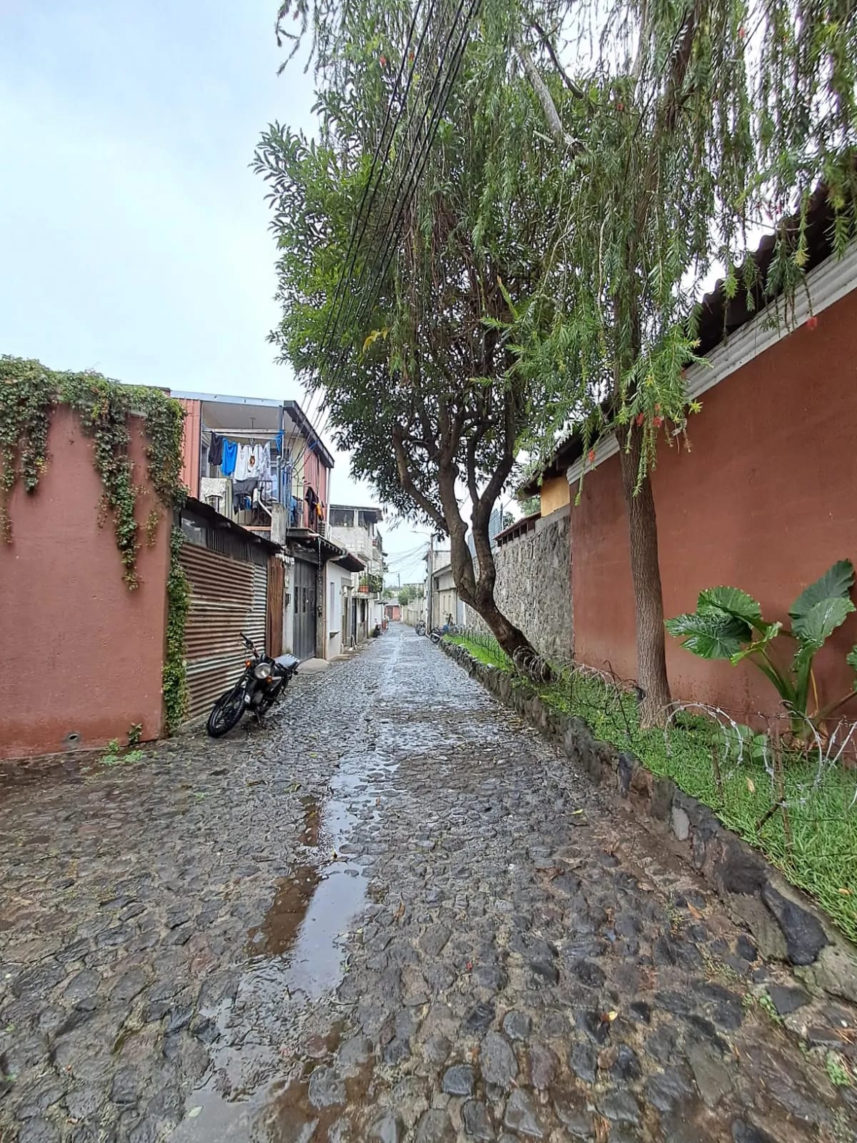 Terreno en VENTA en San Pedro Las Huertas Antigua Guatemala — Terreno en Venta en San Pedro Sacatepéquez, Sacatepéquez — foto 13 de 17