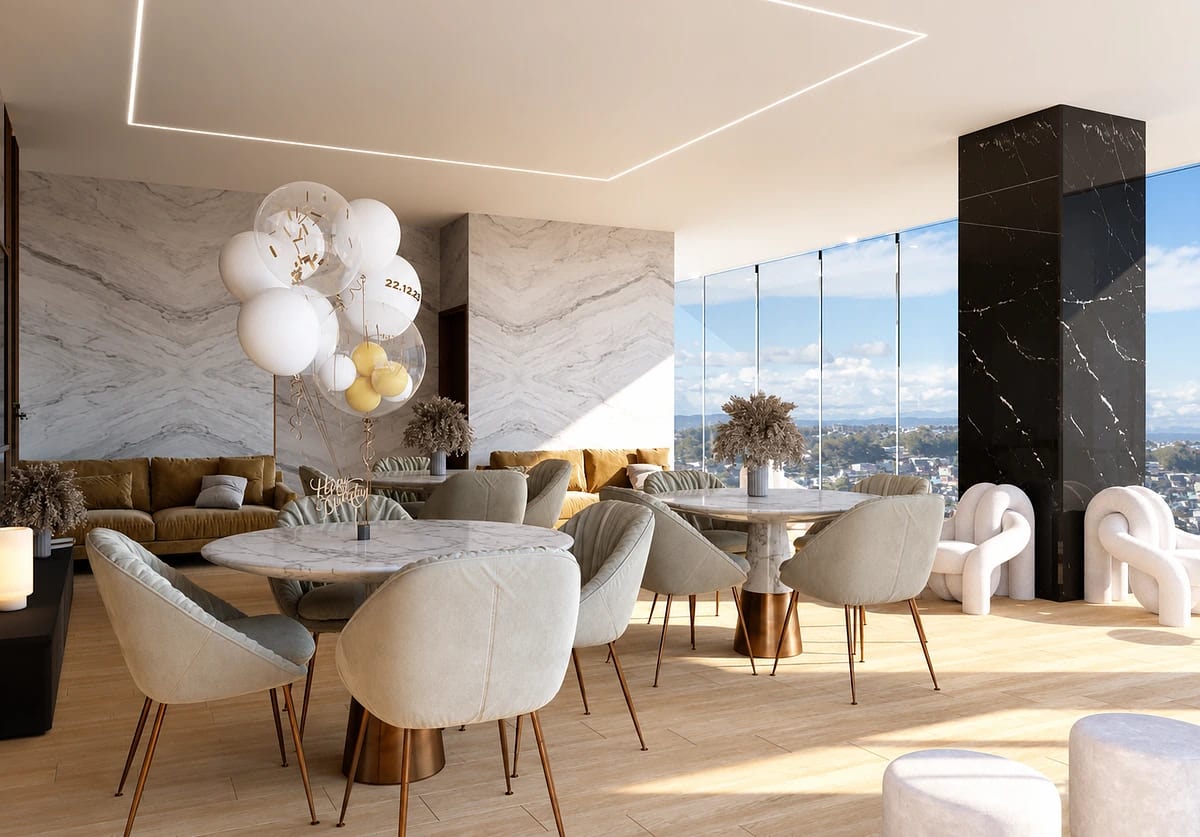Apartamento en VENTA en zona 15 — Apartamento en Venta en Zona 15, Guatemala, Ciudad — foto 9 de 16
