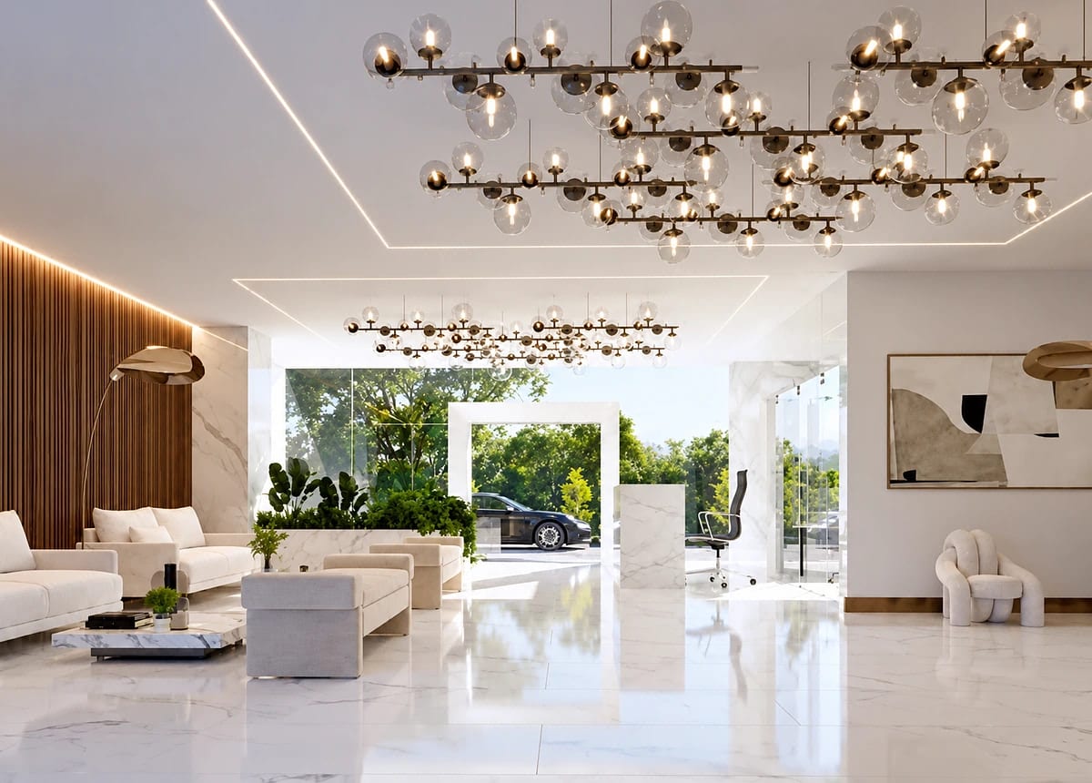 Apartamento en VENTA en zona 15 — Apartamento en Venta en Zona 15, Guatemala, Ciudad — foto 10 de 16