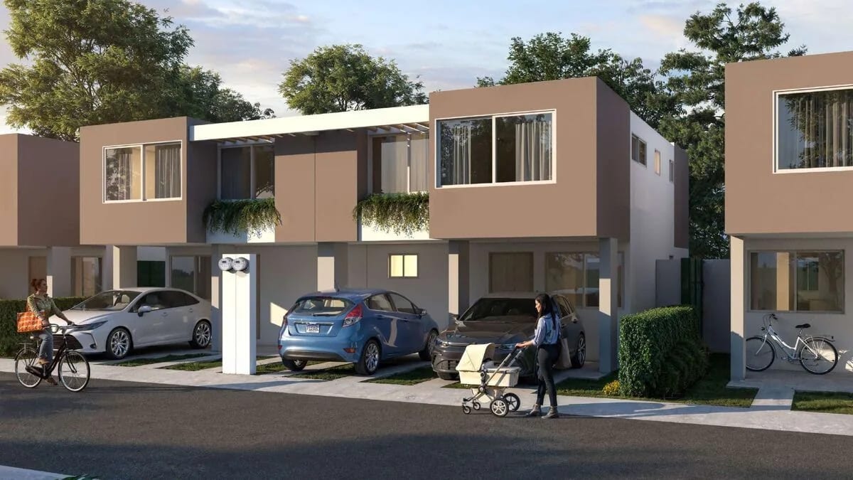 Casa en VENTA en San José Pinula — Casa en Venta en San José Pinula, Guatemala, Ciudad — foto 2 de 12