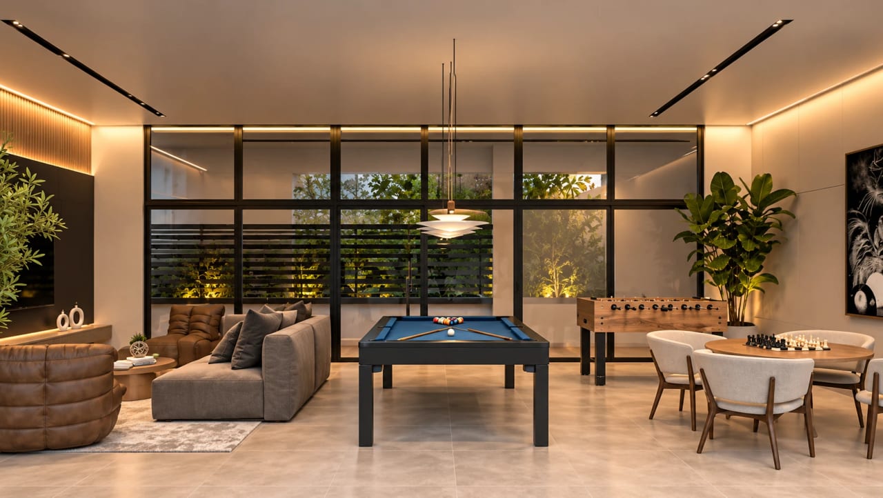 Apartamento en VENTA en Zona 16 — Apartamento en Venta en Zona 16, Guatemala, Ciudad — foto 8 de 17