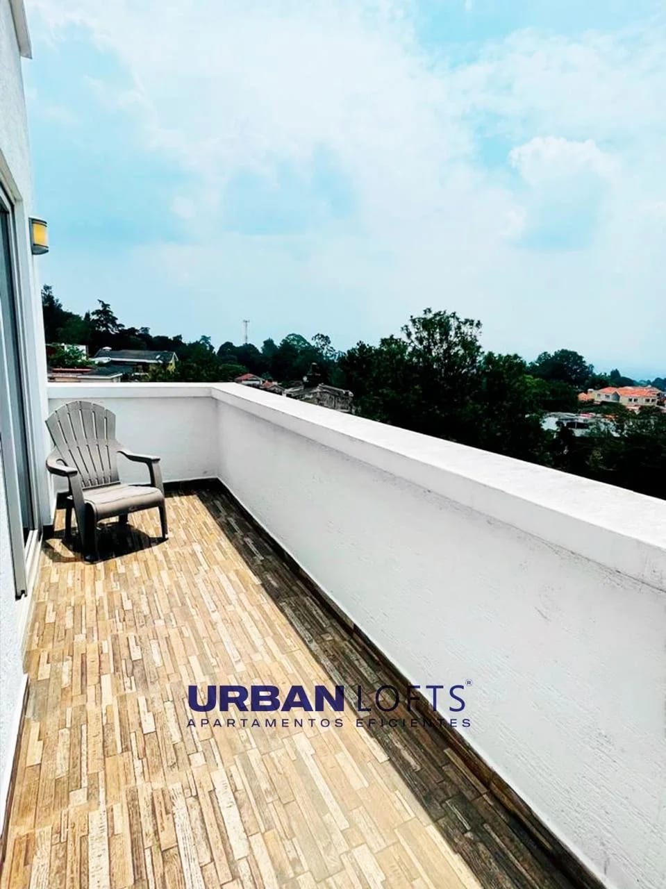 Apartamento en Renta Edificio Lindora Zona 16 — Apartamento en Alquiler en La Montaña, Zona 16, Guatemala, Ciudad — foto 12 de 17