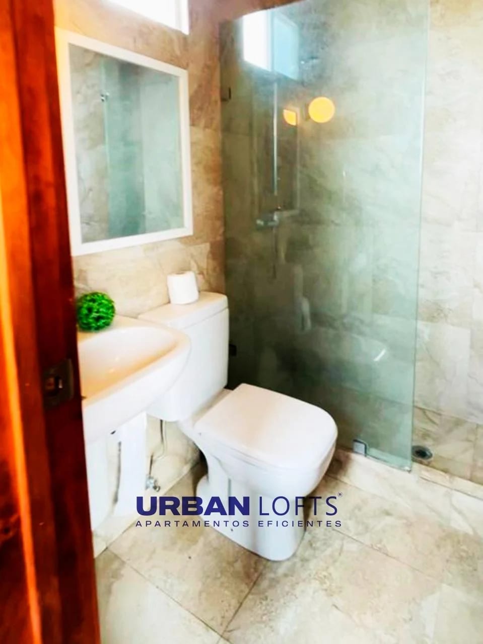 Apartamento en Renta Edificio Lindora Zona 16 — Apartamento en Alquiler en La Montaña, Zona 16, Guatemala, Ciudad — foto 16 de 17