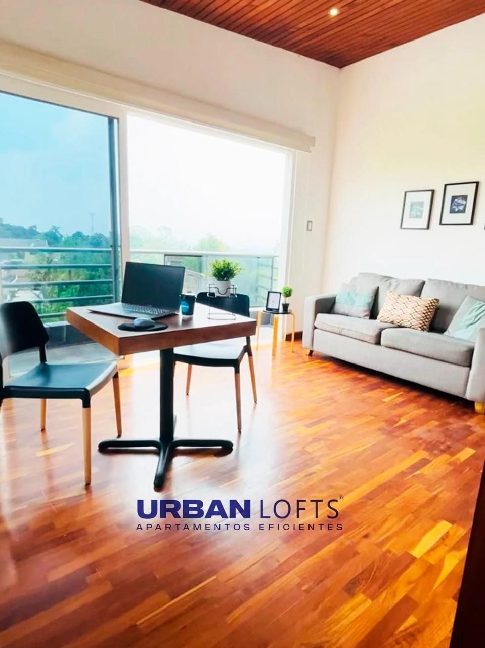 Apartamento en Renta Edificio Lindora Zona 16 — Apartamento en Alquiler en La Montaña, Zona 16, Guatemala, Ciudad — foto 17 de 17