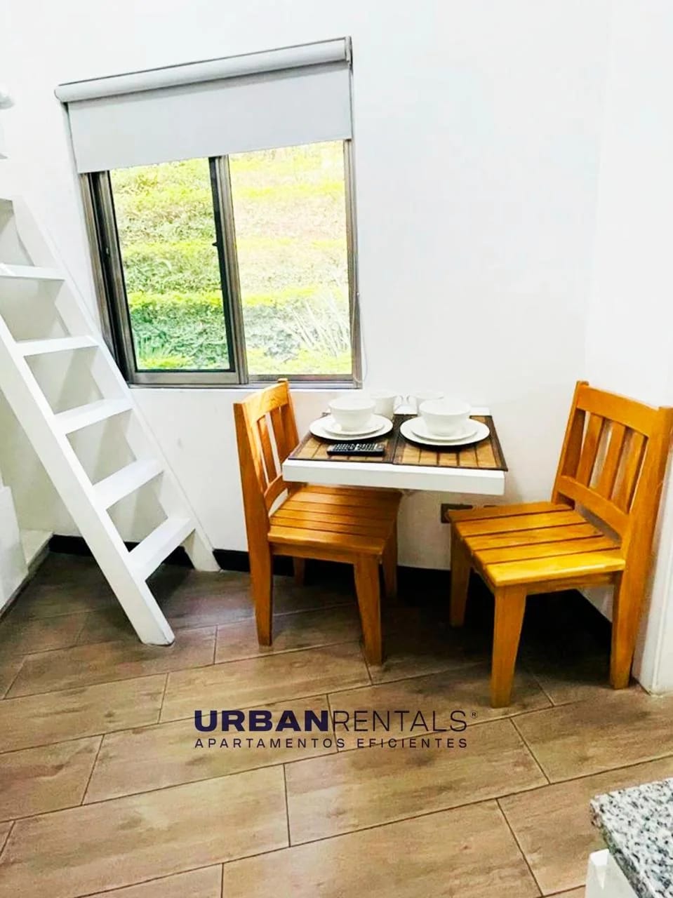 Apartamento en Renta VH3 — Apartamento en Alquiler en Vista Hermosa III, Zona 15, Guatemala, Ciudad — foto 3 de 15