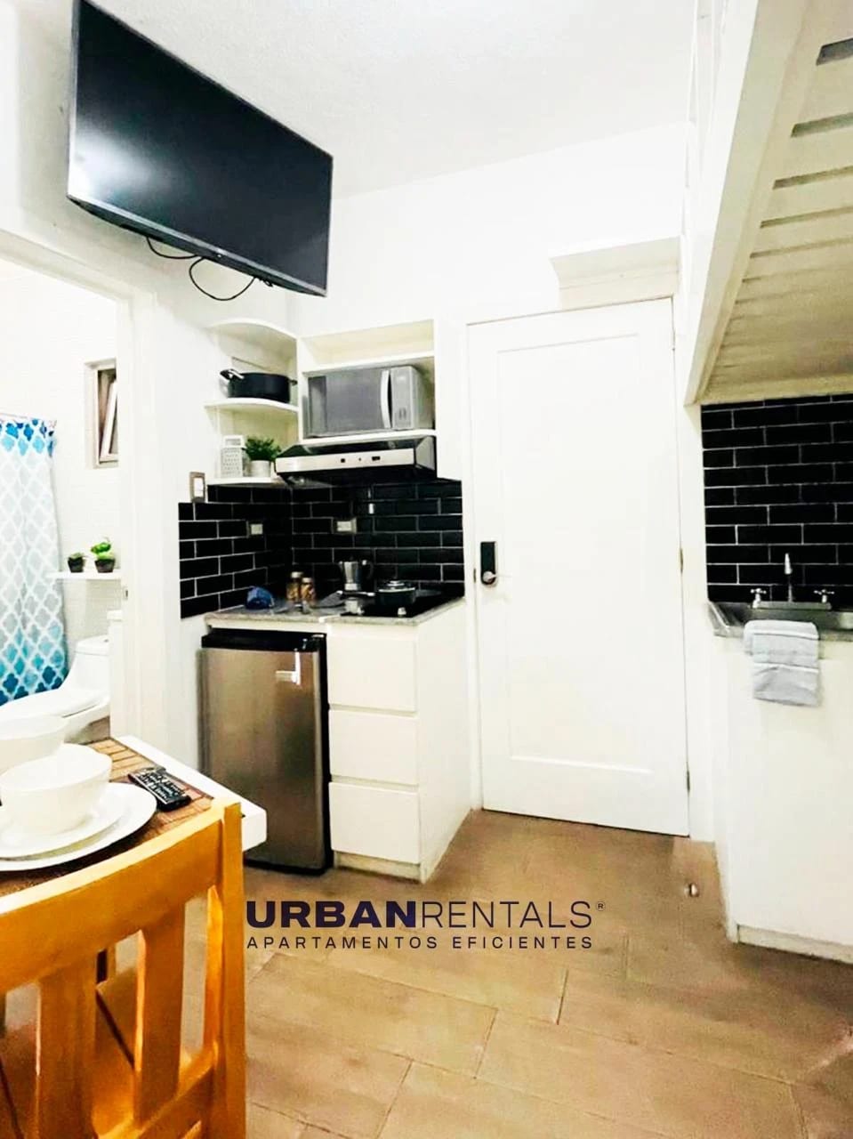 Apartamento en Renta VH3 — Apartamento en Alquiler en Vista Hermosa III, Zona 15, Guatemala, Ciudad — foto 2 de 15