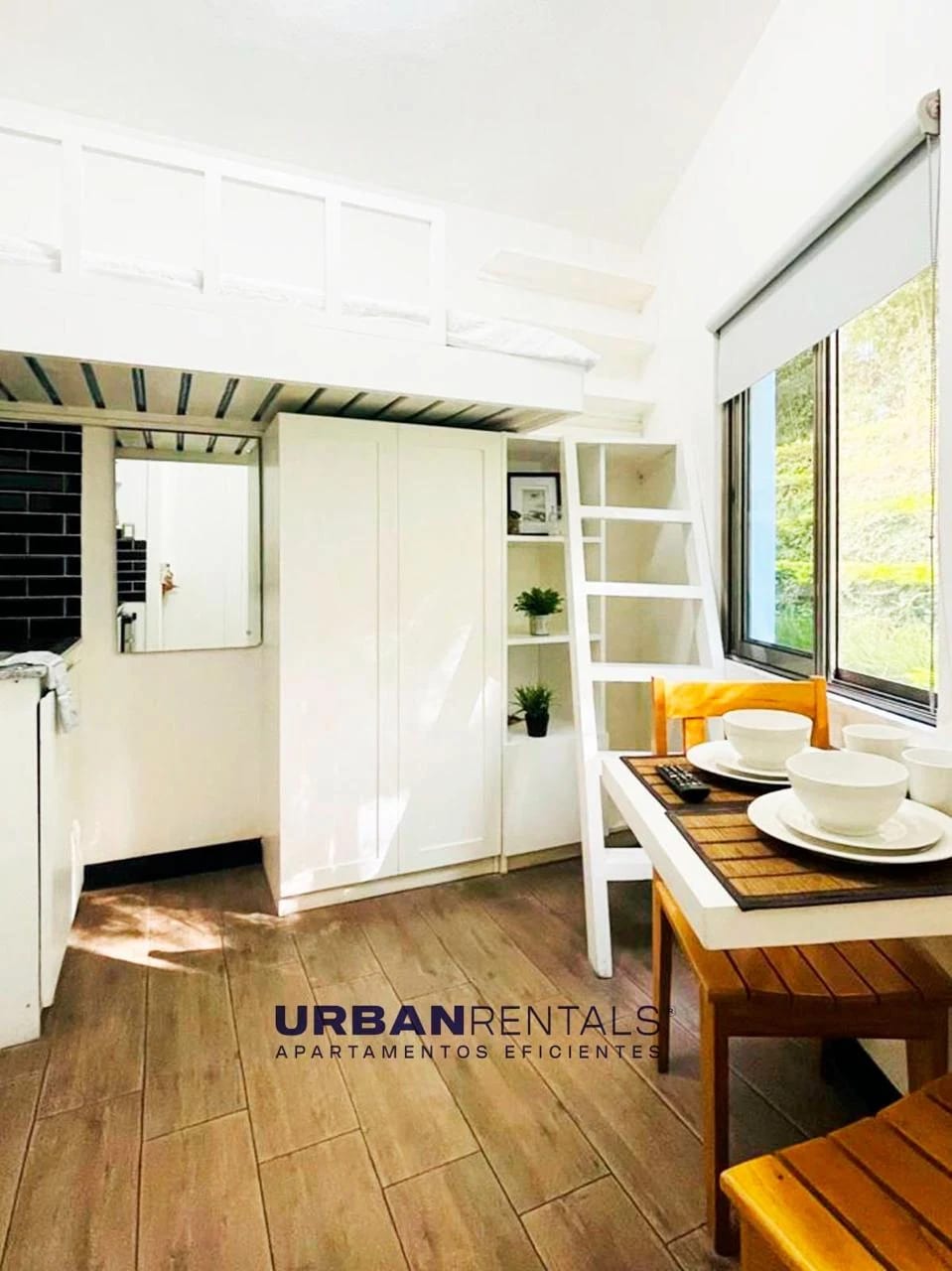 Apartamento en Renta VH3 — Apartamento en Alquiler en Vista Hermosa III, Zona 15, Guatemala, Ciudad — foto 5 de 15