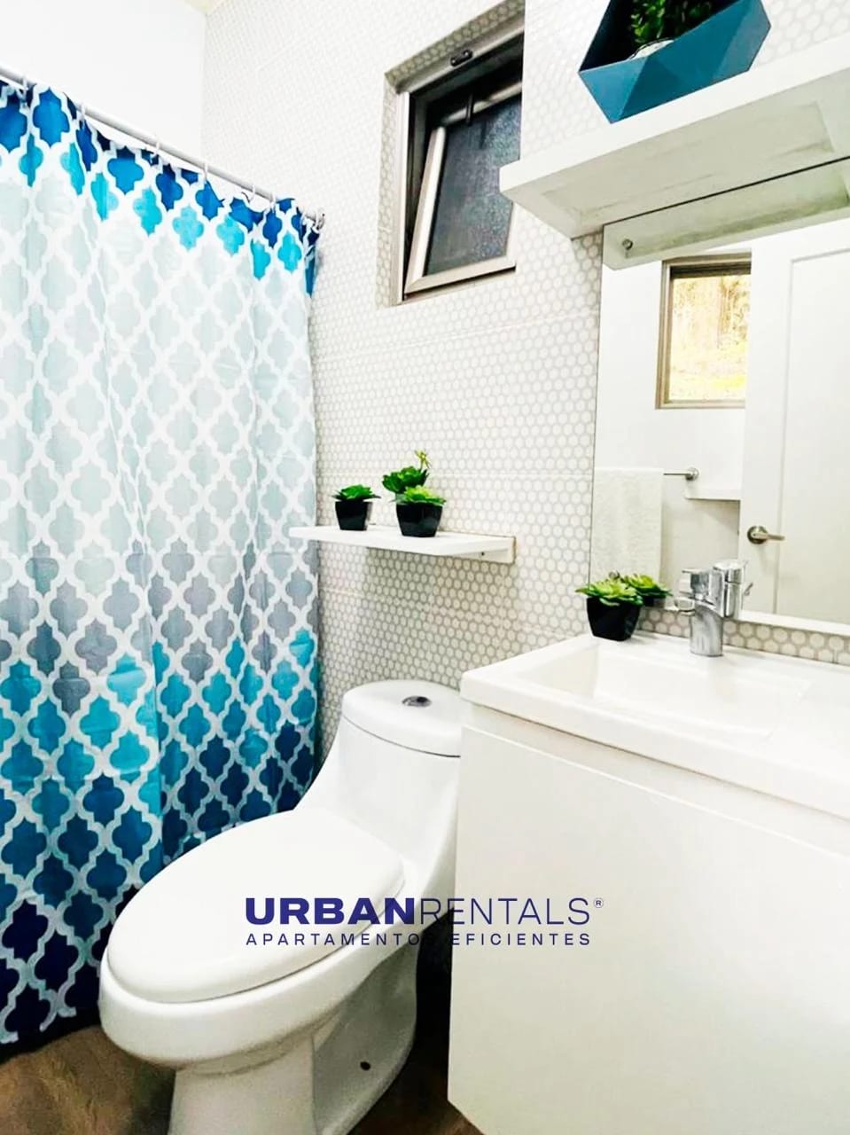 Apartamento en Renta VH3 — Apartamento en Alquiler en Vista Hermosa III, Zona 15, Guatemala, Ciudad — foto 7 de 15