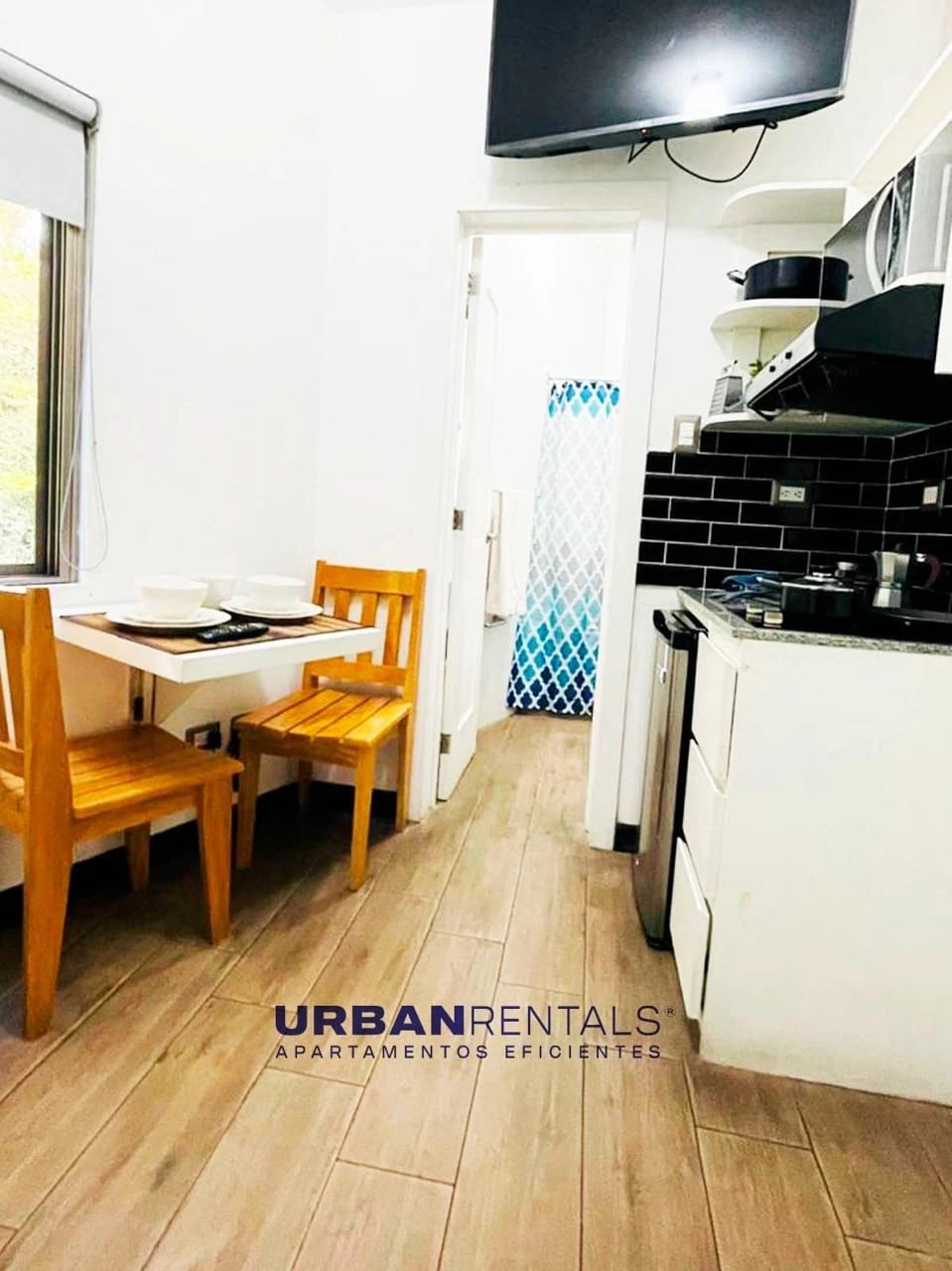 Apartamento en Renta VH3 — Apartamento en Alquiler en Vista Hermosa III, Zona 15, Guatemala, Ciudad — foto 11 de 15